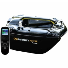 INFINITYBOAT - Zavážecí loďka PRIME CLASSIC GPS