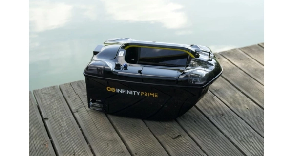 INFINITYBOAT - Zavážecí loďka PRIME CLASSIC GPS