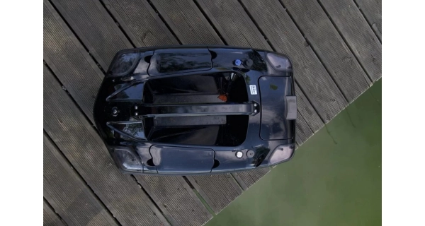 INFINITYBOAT - Zavážecí loďka PRIME CLASSIC GPS