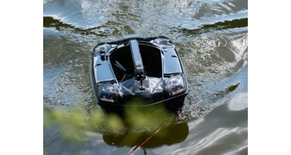 INFINITYBOAT - Zavážecí loďka PRIME CLASSIC GPS