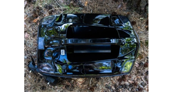 INFINITYBOAT - Zavážecí loďka PRIME CLASSIC GPS