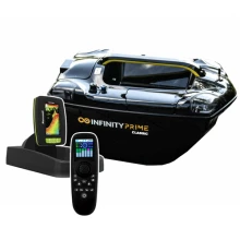 INFINITYBOAT - Zavážecí loďka PRIME CLASSIC GPS + M700