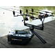 INFINITYBOAT - Zavážecí loďka PRIME CLASSIC GPS + M700