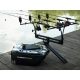 INFINITYBOAT - Zavážecí loďka PRIME CLASSIC GPS + M700