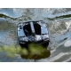INFINITYBOAT - Zavážecí loďka PRIME CLASSIC GPS + M700