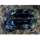 INFINITYBOAT - Zavážecí loďka PRIME CLASSIC GPS + M700