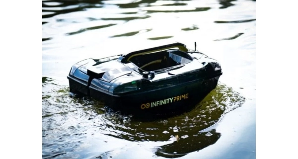 INFINITYBOAT - Zavážecí loďka Prime X
