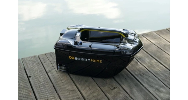 INFINITYBOAT - Zavážecí loďka Prime X