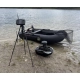 INFINITYBOAT - Zavážecí loďka PRO 3.0 50Ah
