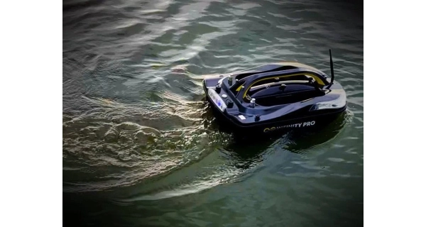 INFINITYBOAT - Zavážecí loďka PRO 3.0 50Ah
