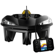 INFINITYBOAT - Zavážecí loďka PRO 3.0 50Ah INFINITYBOAT - Zavážecí loďka PRO 3.0 50Ah