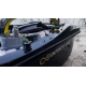 INFINITYBOAT - Zavážecí loďka PRO 3.0 50Ah Limitovaná carbonová edice