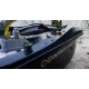 INFINITYBOAT - Zavážecí loďka PRO 3.0 50Ah Limitovaná carbonová edice