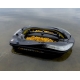 INFINITYBOAT - Zavážecí loďka PRO 3.0 50Ah Limitovaná carbonová edice