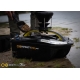 INFINITYBOAT - Zavážecí loďka PRO 3.0 50Ah Limitovaná carbonová edice