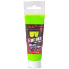 IRON CLAW - Atraktor UV-Booster Gel Fish Mix 50 g