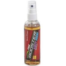 IRON CLAW - Booster na dravce 100 ml Pike Dirty Herri