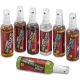 IRON CLAW - Booster na dravce 100 ml Zander Stinky Stint