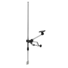 IRON CLAW - Držák echolotu Transducer Mount Deluxe
