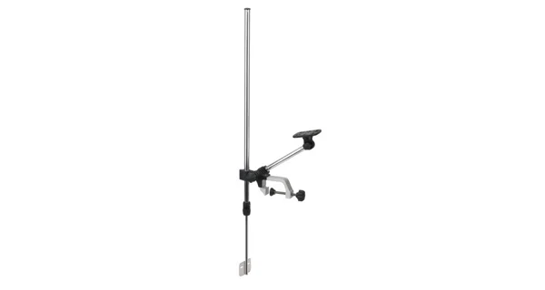 IRON CLAW - Držák echolotu Transducer Mount Deluxe