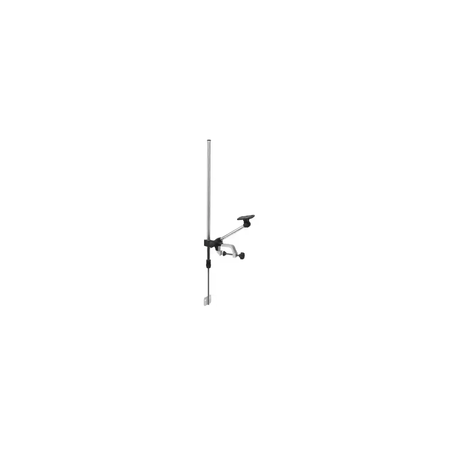 IRON CLAW IRON CLAW - Držák echolotu Transducer Mount Deluxe