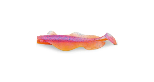 IRON CLAW - Gumová nástraha Wave Glider 10 cm 8,7 g 5 ks BBO