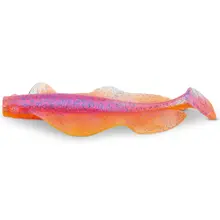 IRON CLAW - Gumová nástraha Wave Glider 13 cm 17,7 g 4 ks BBO