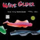 IRON CLAW - Gumová nástraha Wave Glider 13 cm 17,7 g 4 ks GNT