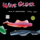 IRON CLAW - Gumová nástraha Wave Glider 16 cm 31 g 3 ks PGO