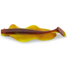 IRON CLAW - Gumová nástraha Wave Glider 7 cm 3,7 g 6 ks LPK