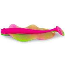 IRON CLAW - Gumová nástraha Wave Glider 7 cm 3,7 g 6 ks WML