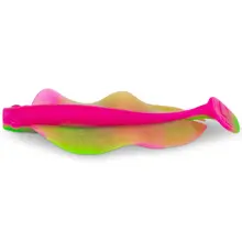 IRON CLAW - Gumová nástraha Wave Glider 7 cm 3,7 g 6 ks WML