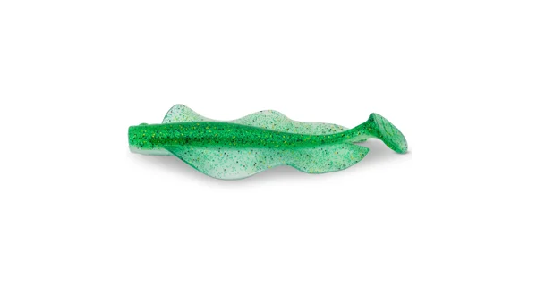 IRON CLAW - Nástraha Wave Glider Mix Kit 1 Barsch & Zander 10 cm 8,7 g 5 ks