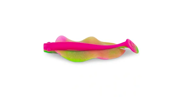 IRON CLAW - Nástraha Wave Glider Mix Kit 1 Barsch & Zander 7 cm 3,7 g 6 ks