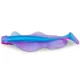 IRON CLAW - Nástraha Wave Glider Mix Kit 1 Barsch & Zander 7 cm 3,7 g 6 ks