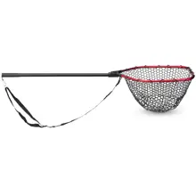 IRON CLAW - Podběrák Magnet Compact Zander Shovel 138 cm