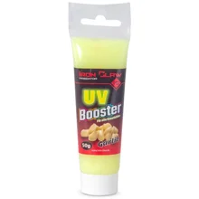 IRON CLAW - UV-Booster Gel Garlic 50 g
