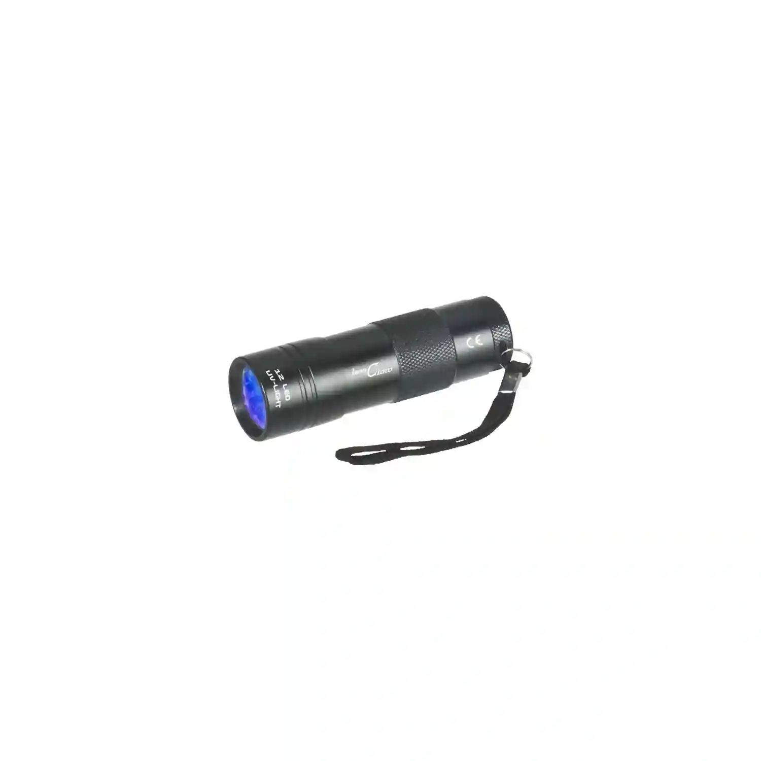 IRON CLAW IRON CLAW - UV lampa Light 12 LED