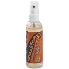 IRON TROUT - Attraktor ve spreji Nightcrawler Worm 100 ml