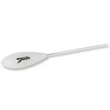 IRON TROUT - Sbirolino plovoucí bílé 20g
