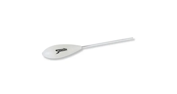 IRON TROUT - Sbirolino plovoucí bílé 20g