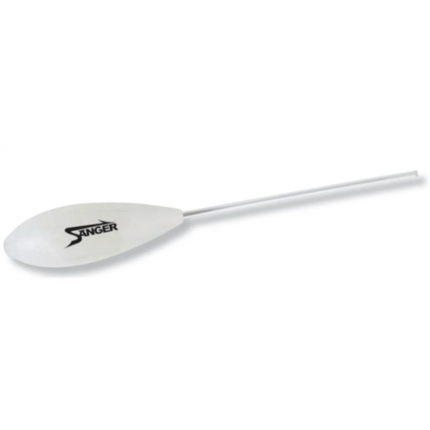 Iron Trout IRON TROUT - Sbirolino plovoucí bílé 20g