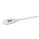 IRON TROUT - Sbirolino plovoucí bílé 20g