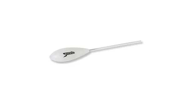 IRON TROUT - Sbirolino plovoucí bílé 20g
