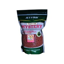 JETFISH - 1 kg pelety mystery : krill / sépie