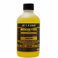 JETFISH - 250 ml premium clasicc booster: cream / scopex