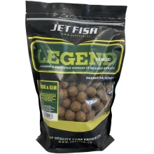 JETFISH - Boilie Legend Range 220 g 16 mm  Rak & GLM