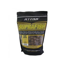 JETFISH - Boilie Supra Fish 20 mm 1 kg Scopex Squid