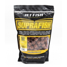 JETFISH - Boilie SupraFish chilli krill 24 mm 1kg