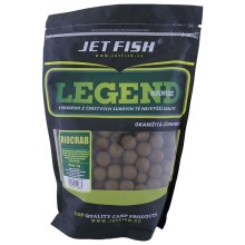 JETFISH - Boilies Legend Range 1kg 20mm Biocrab